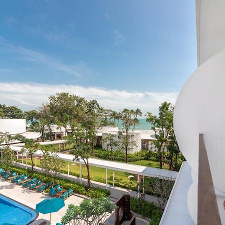 Avani Chaweng Samui Hotel & Beach Club - Adults Only 외부 사진