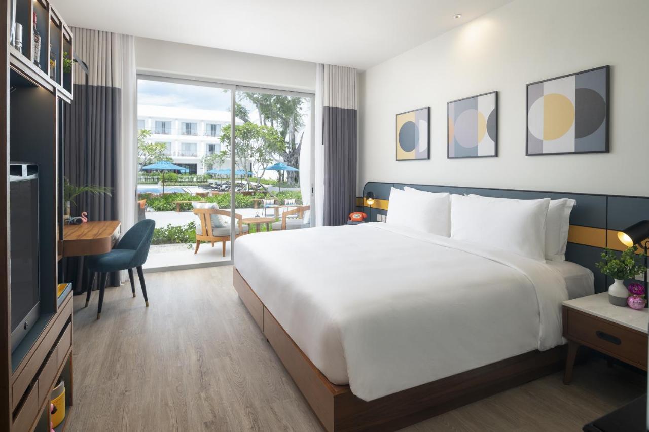 Avani Chaweng Samui Hotel & Beach Club - Adults Only 외부 사진 Deluxe Pool Access