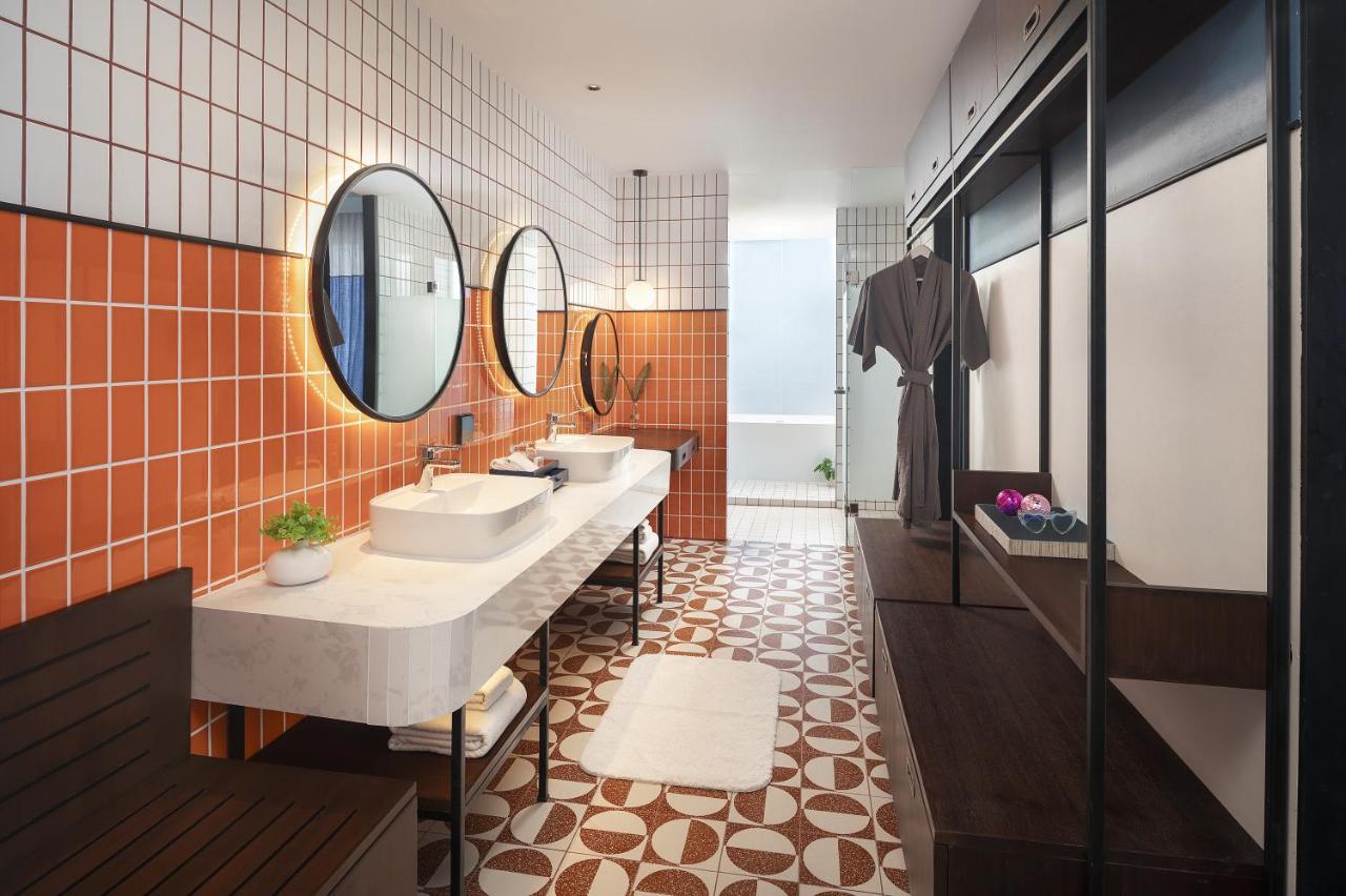 Avani Chaweng Samui Hotel & Beach Club - Adults Only 외부 사진 Bathroom